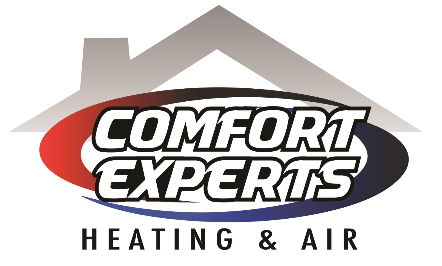 Comfort Experts Heating & Air LLC logo