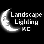 Landscape Lighting KC logo
