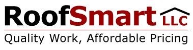 Logo for RoofSmart LLC