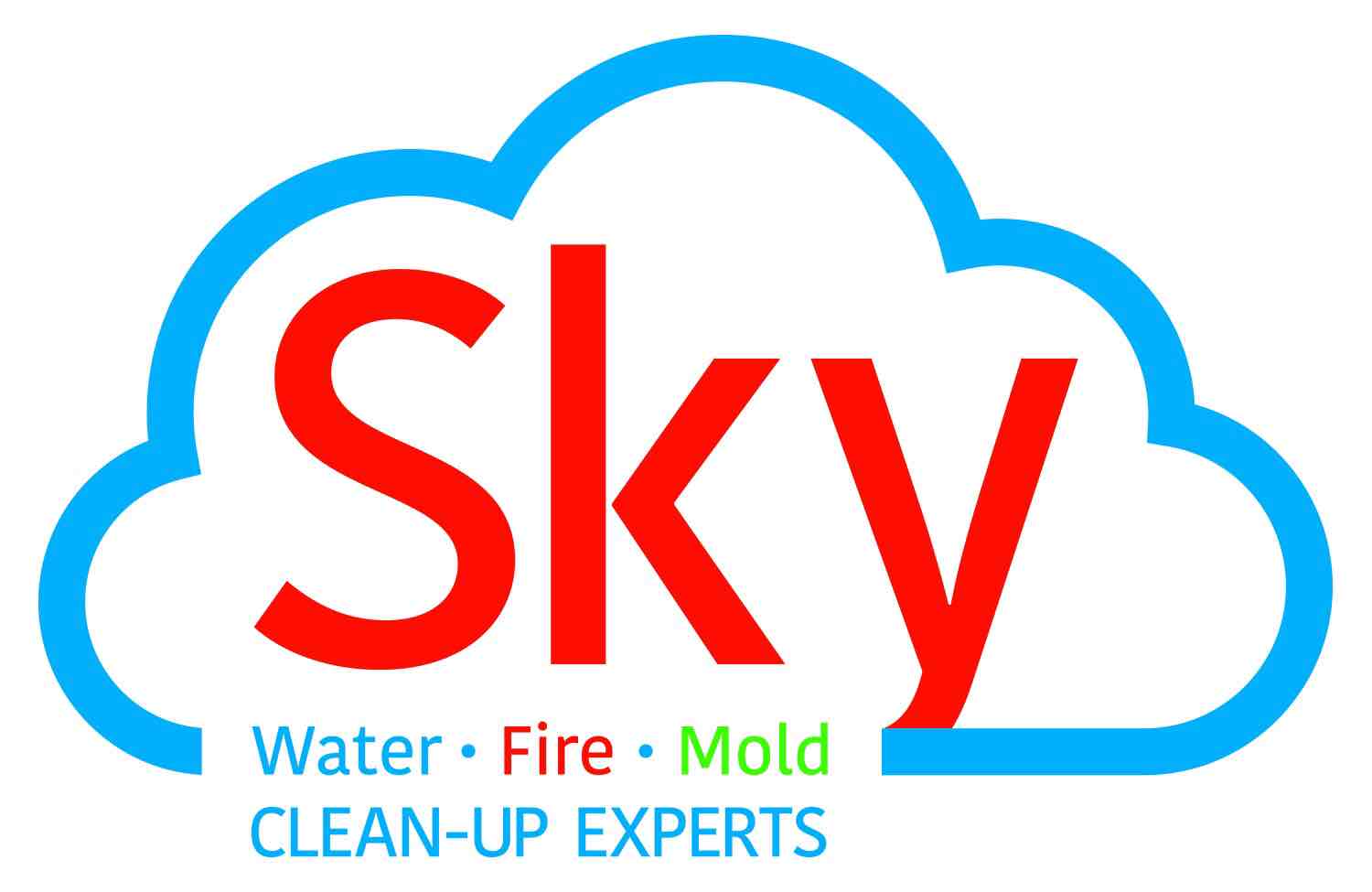Sky Disaster Restoration Inc logo