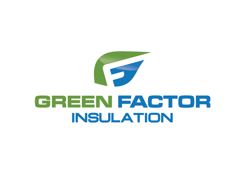 Green Factor Insulation Inc logo