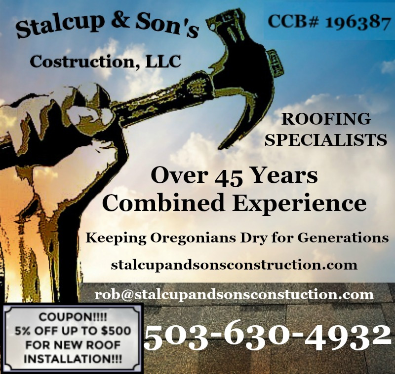 Stalcup & Sons Construction LLC logo