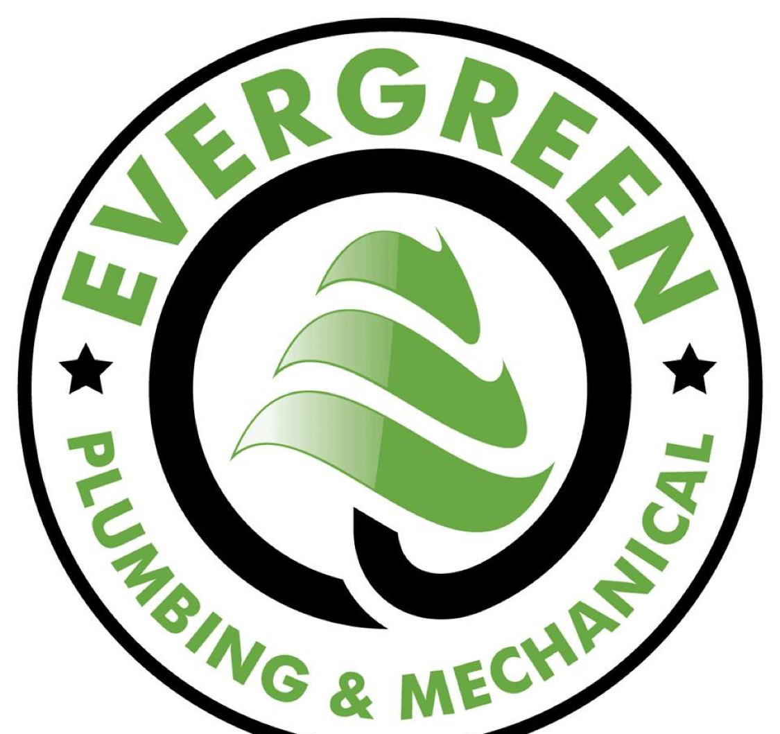 Evergreen Plumbing and Mechanical LLc logo