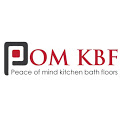 Avatar for Pom KBF "Peace of Mind Kitchen Bath Floors"