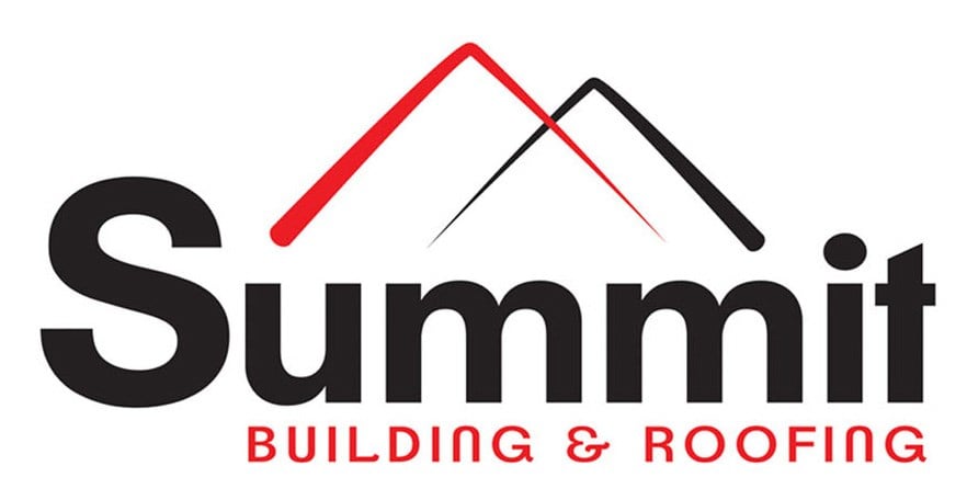 Logo for Summit Building & Roofing Co