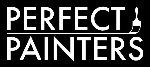 Logo for Perfect Painters