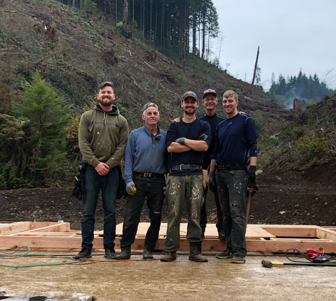 RickSutterBuilders Inc logo