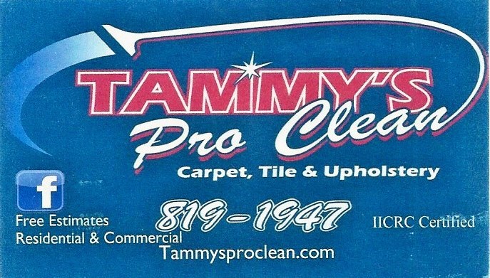 Avatar for Tammy's Pro Clean