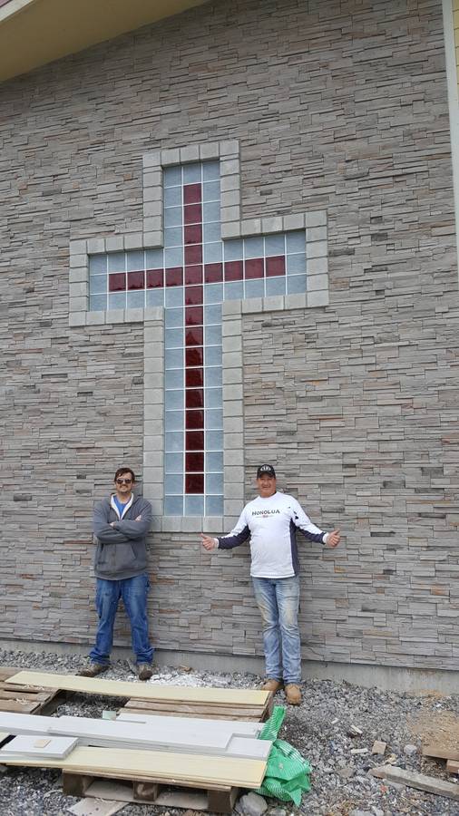 Murphys Masonry & Construction LLC logo