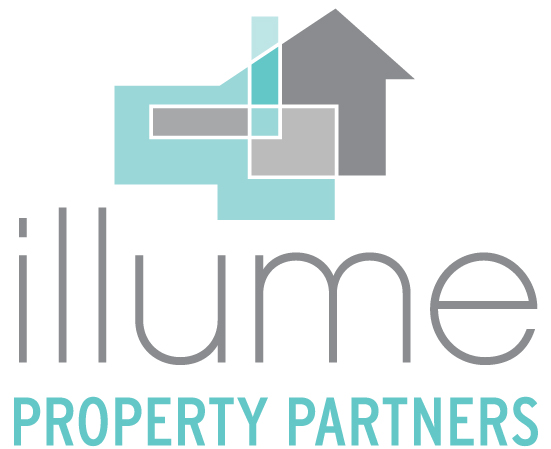 Logo for Illume Property Partners