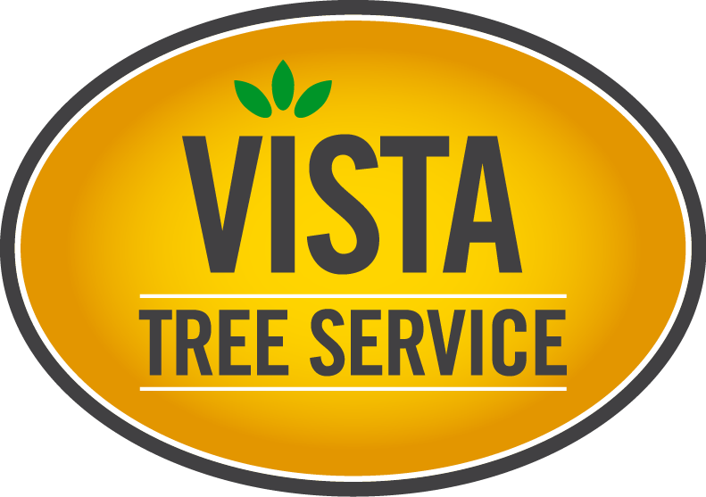Logo for Vista Tree Service