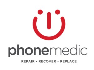 Phone Medic logo