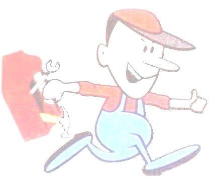 Logo for Paris Handyman Connections