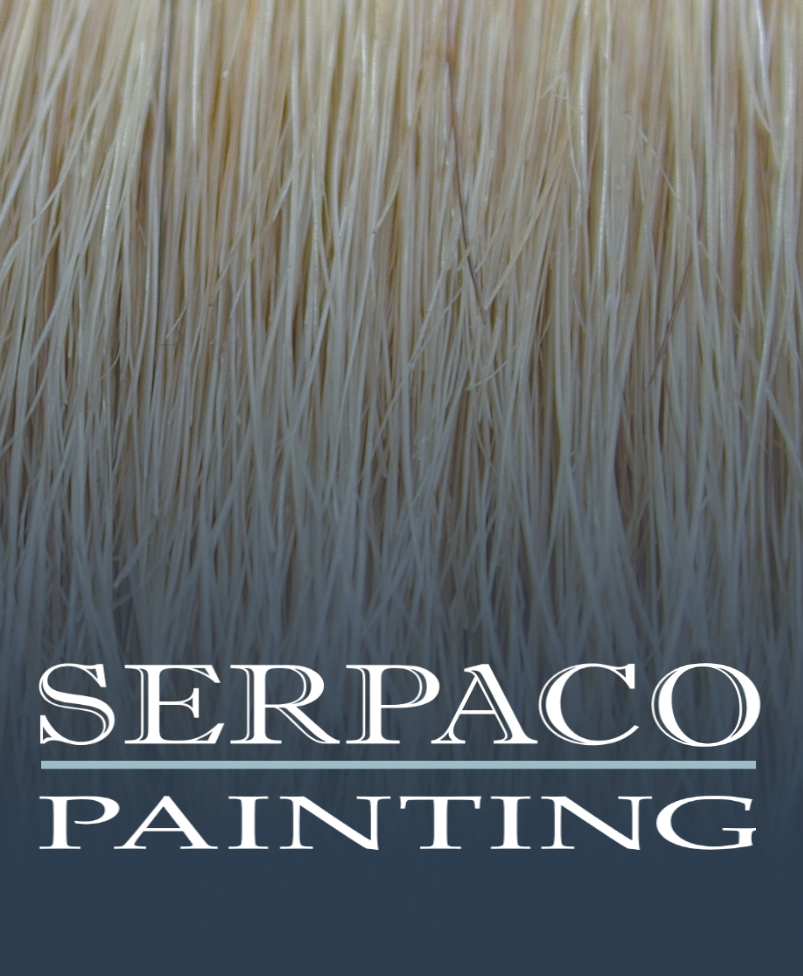Logo for Serpaco Painting