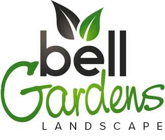 Logo for Bell Gardens