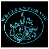 Avatar for We Clean For You