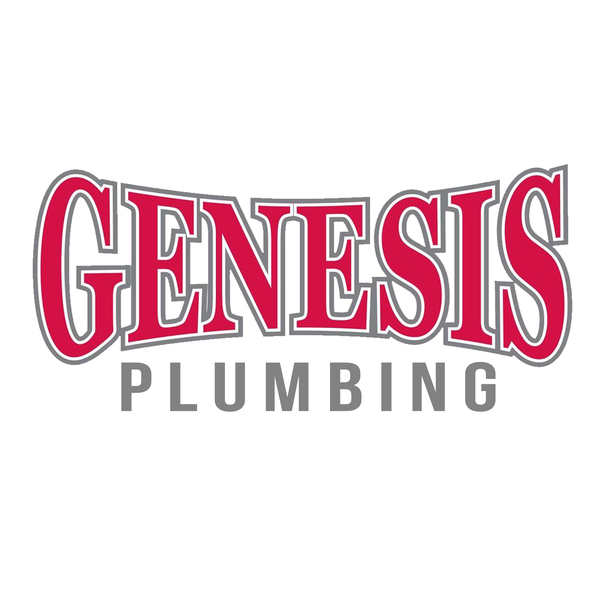 Genesis Plumbing logo