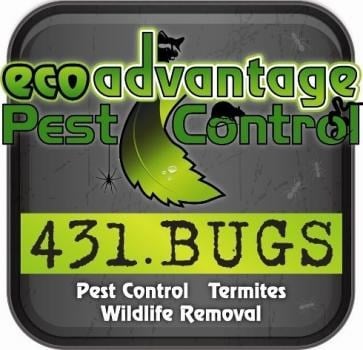 Avatar for Eco Advantage Pest Control