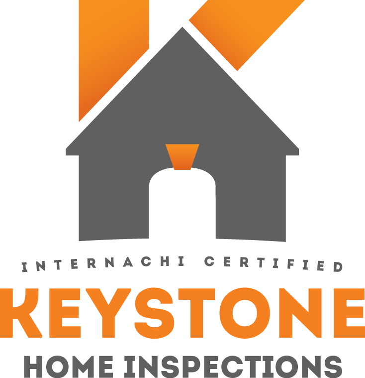 Logo for Keystone Home Inspections