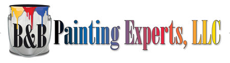 B&B Painting Experts LLC logo