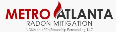 Logo for Metro Atlanta Radon Mitigation
