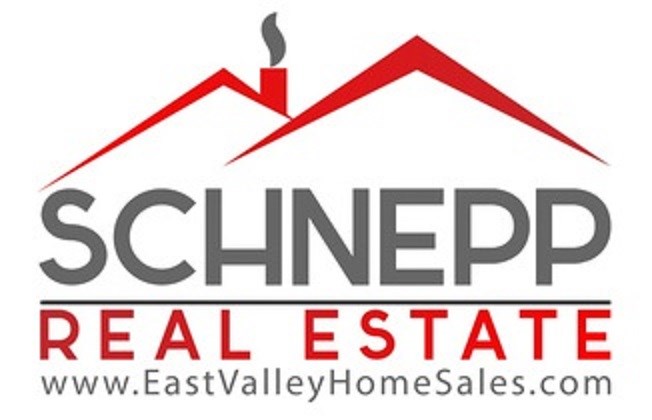 Schnepp Real Estate logo