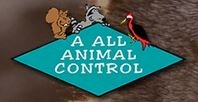 A All Animal Control of Madison logo