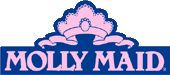 Molly Maid of Portland logo
