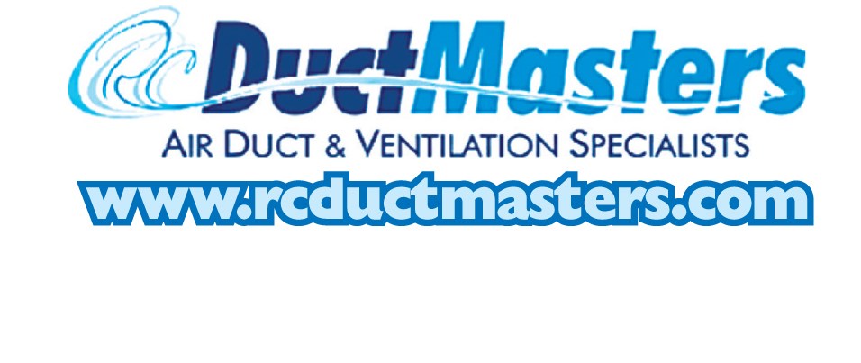 Logo for RC Duct Masters