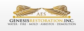 Genesis Restoration Inc logo