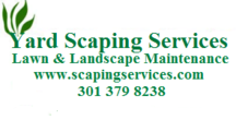 Avatar for Yard Scaping Services
