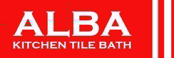 Logo for Alba Kitchen & Bath