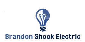 Brandon Shook Electric logo