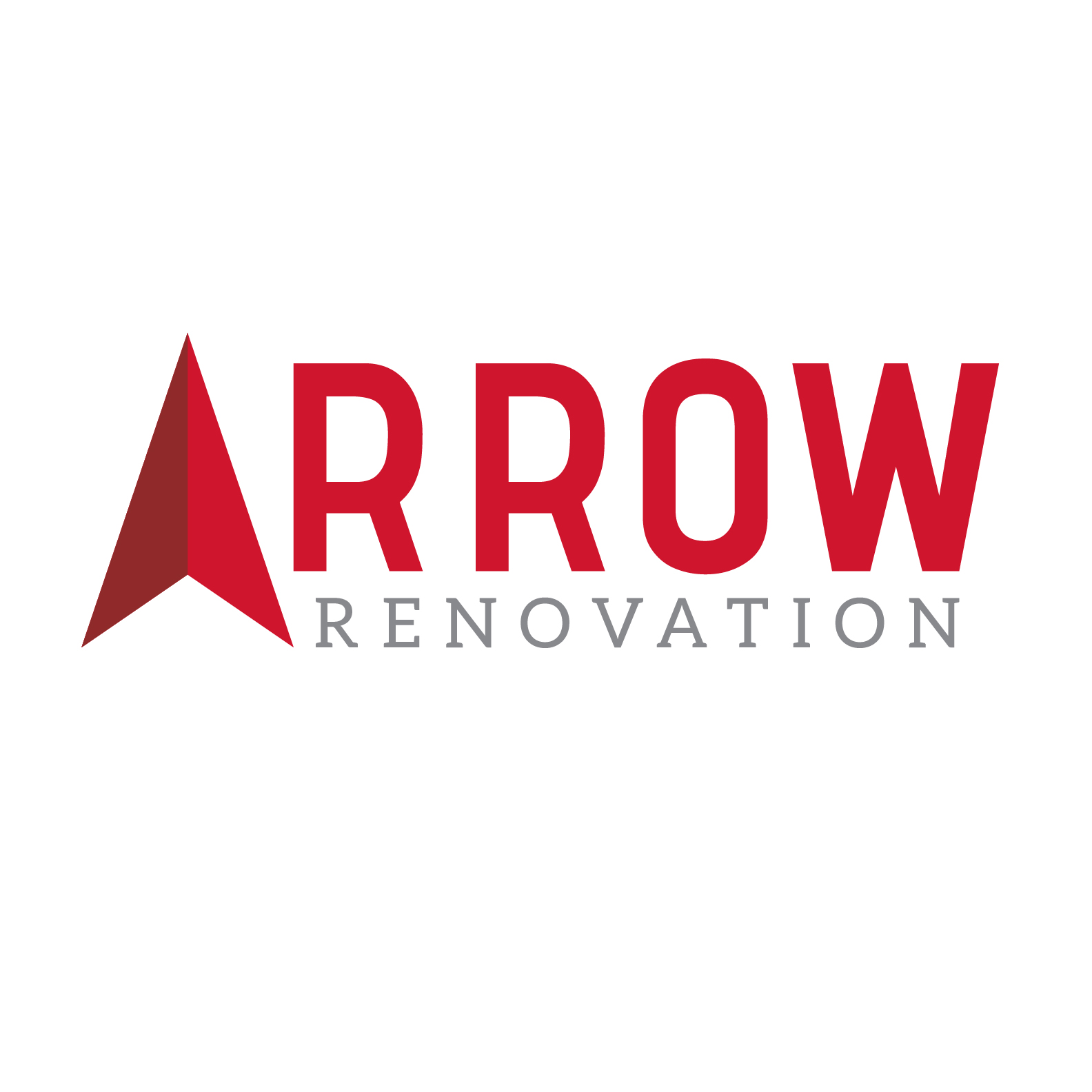 Arrow Renovation logo