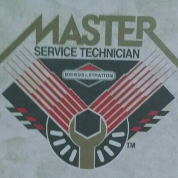 Logo for Doug's Outdoor Equipment Repair