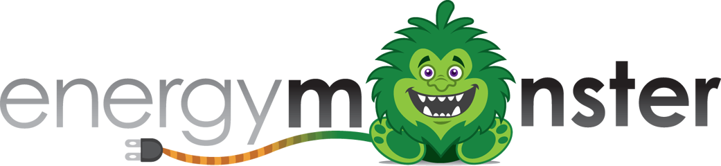 Energy Monster logo