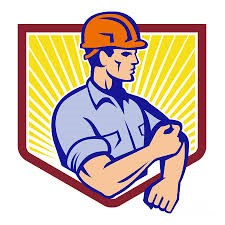 Logo for Phillips Construction