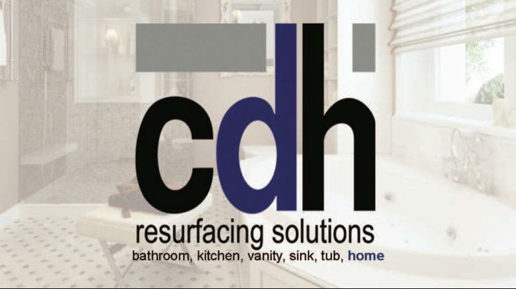 Avatar for CDH Resurfacing Solutions