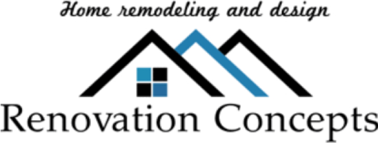 KC Renovation Concepts logo
