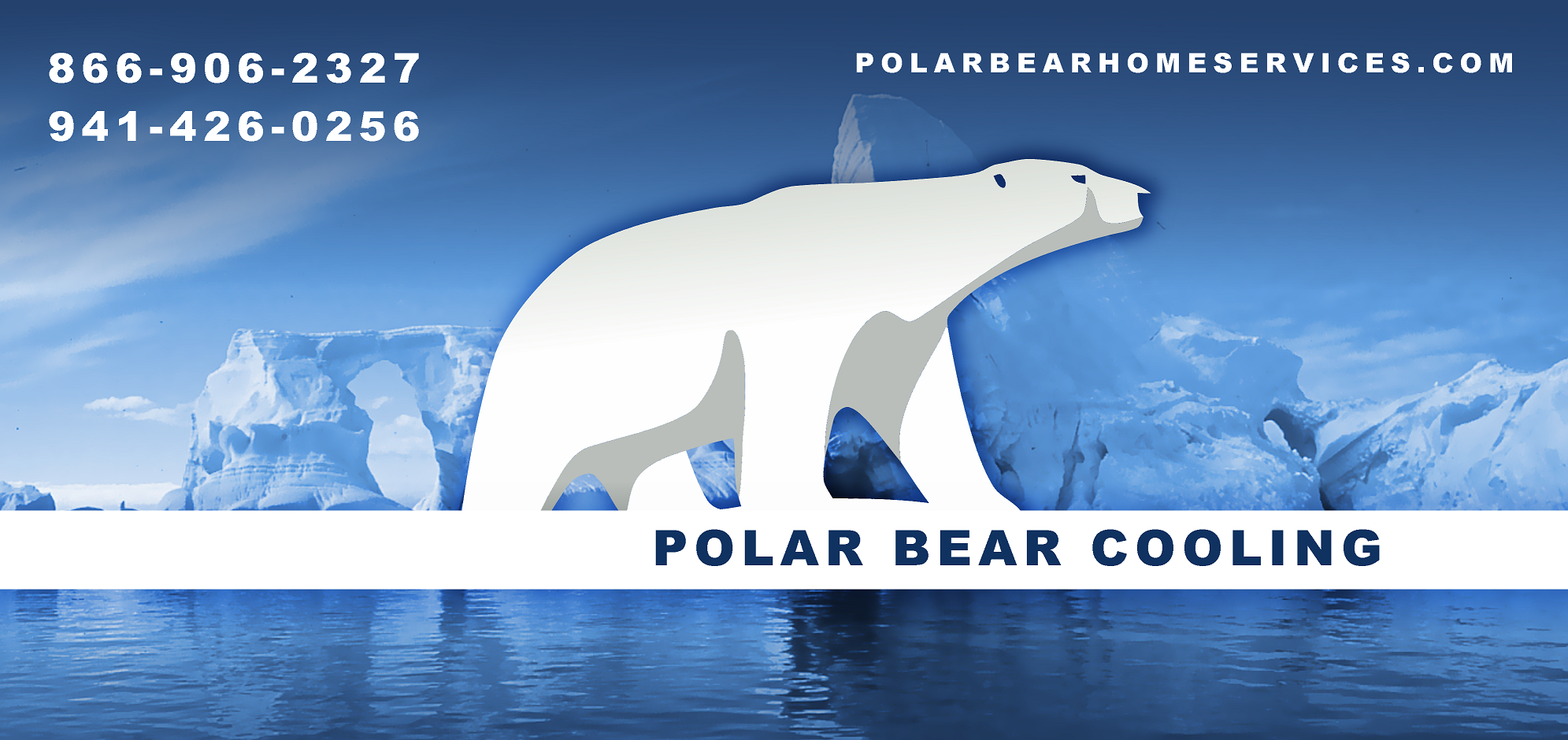 Avatar for Polar Bear Cooling & Heating