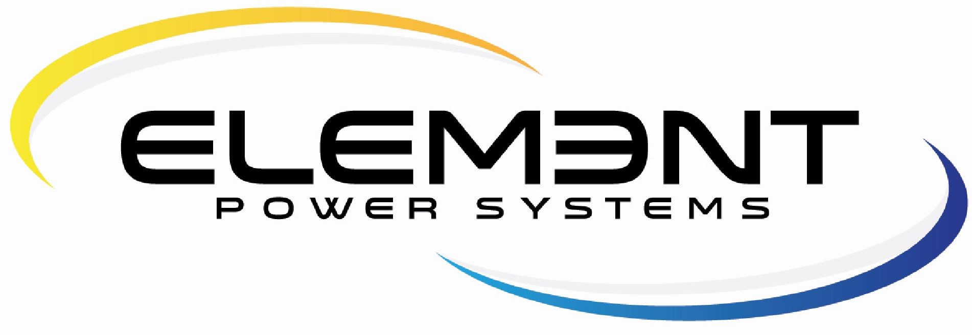 Element Power Systems Inc logo