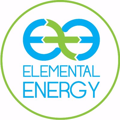 Elemental Energy logo