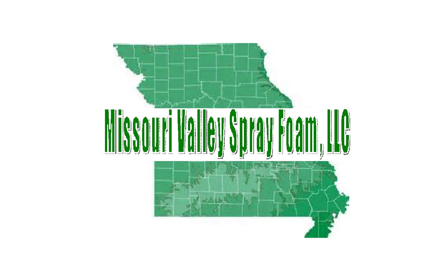 MISSOURI VALLEY SPRAY FOAM, LLC logo