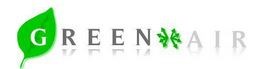 Green Air Heating & Cooling logo