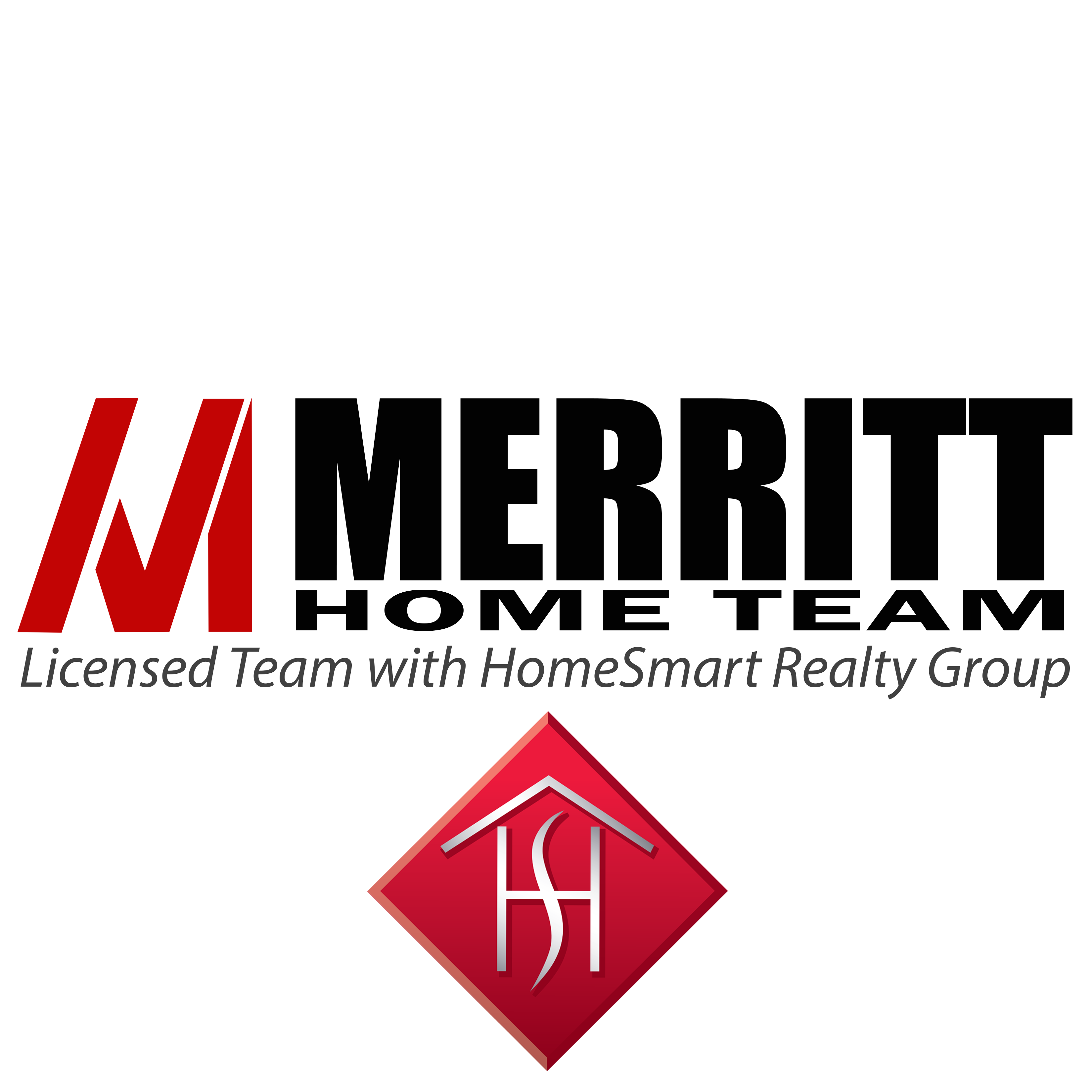 Logo for Jason Merritt - HomeSmart Realty Group
