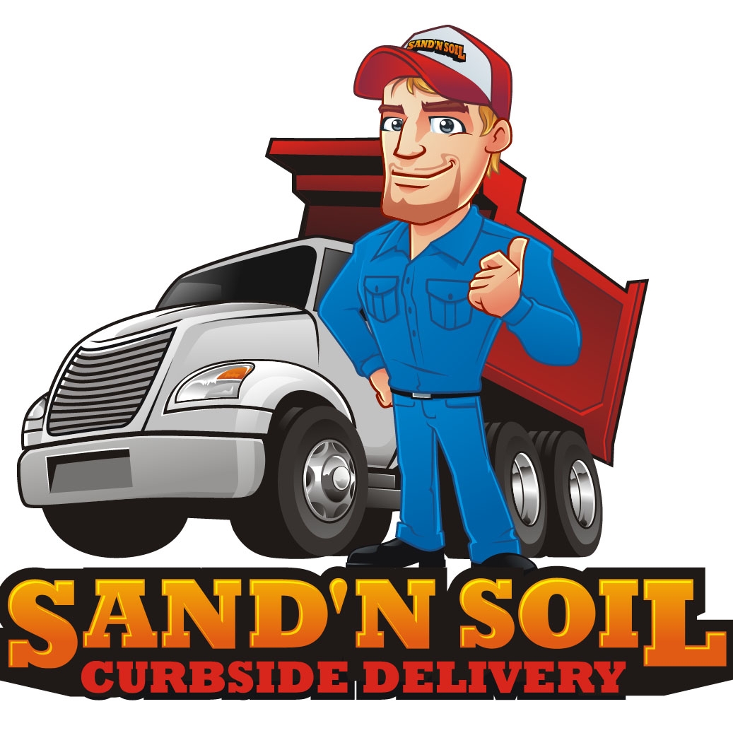 Sand'n Soil, LLC logo