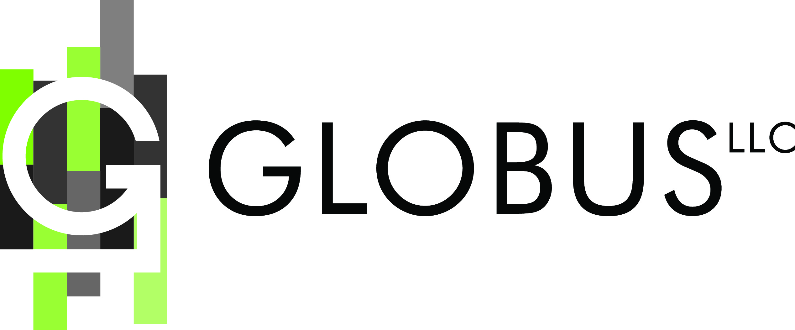 Logo for Globus LLC