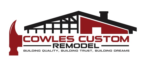 Cowles Custom Remodel LLC logo