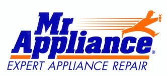 Mr. Appliance of Cooper Mountain logo