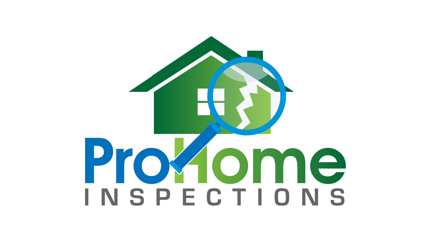 ProHome Inspections logo